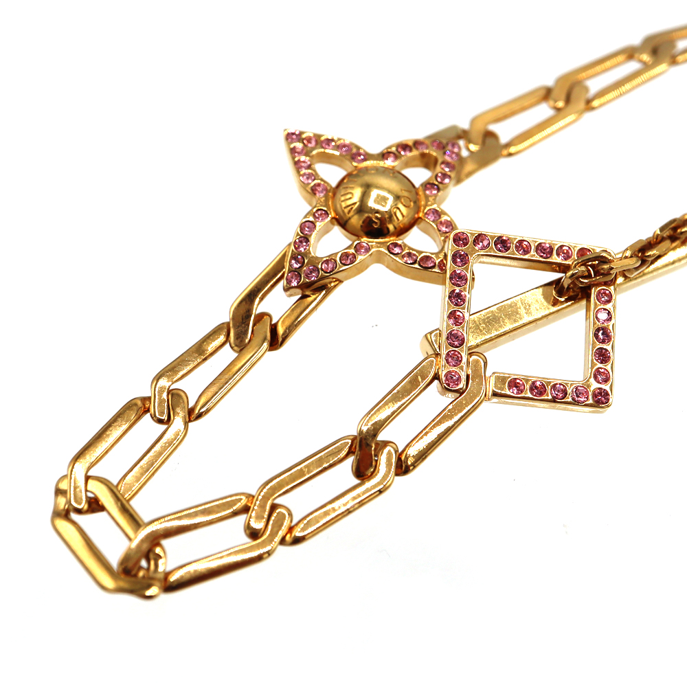 ルイヴィトン ブレスレット・ヴィヴィエンヌ　早い者勝ち！ ブレスレット・ヴィヴィエンヌ その他のレザー｜ルイ・ヴィトン 公式