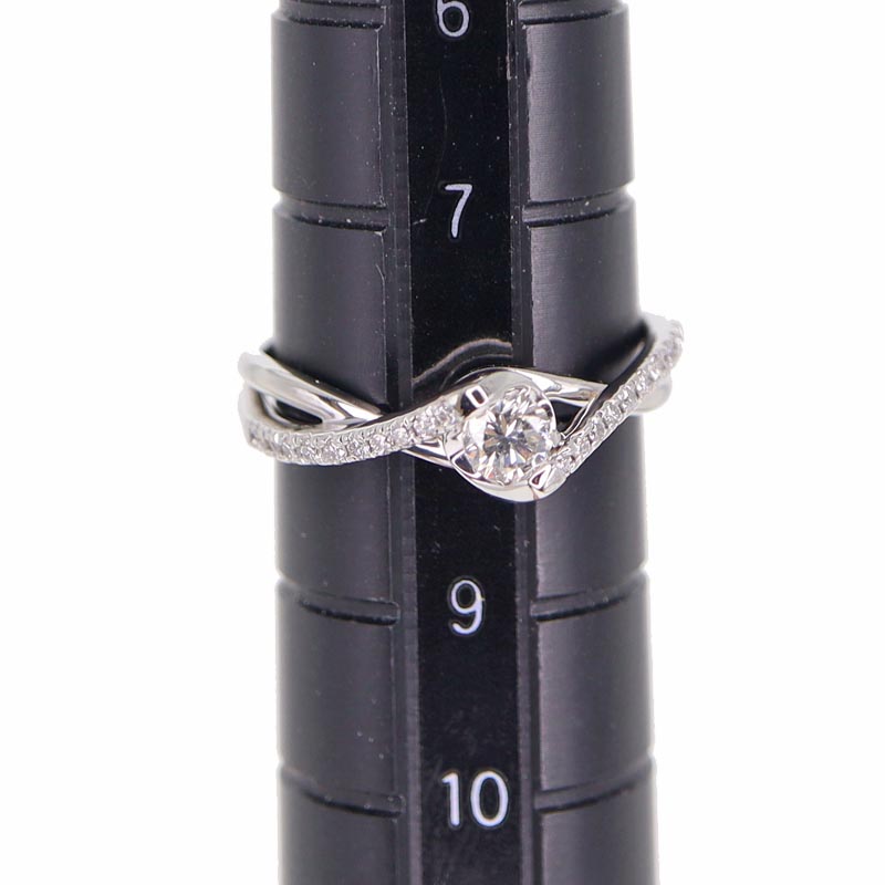 質屋かんてい局オンラインショップ / Pt900【プラチナ900】D0