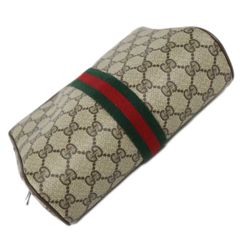 質屋かんてい局オンラインショップ / グッチ Gucci ポーチ GG