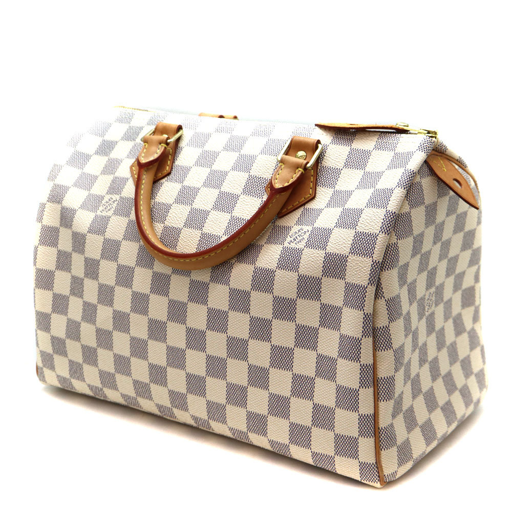 LOUIS VUITTON【ルイヴィトン】 N41533 スピーディ30 ボストンバッグ