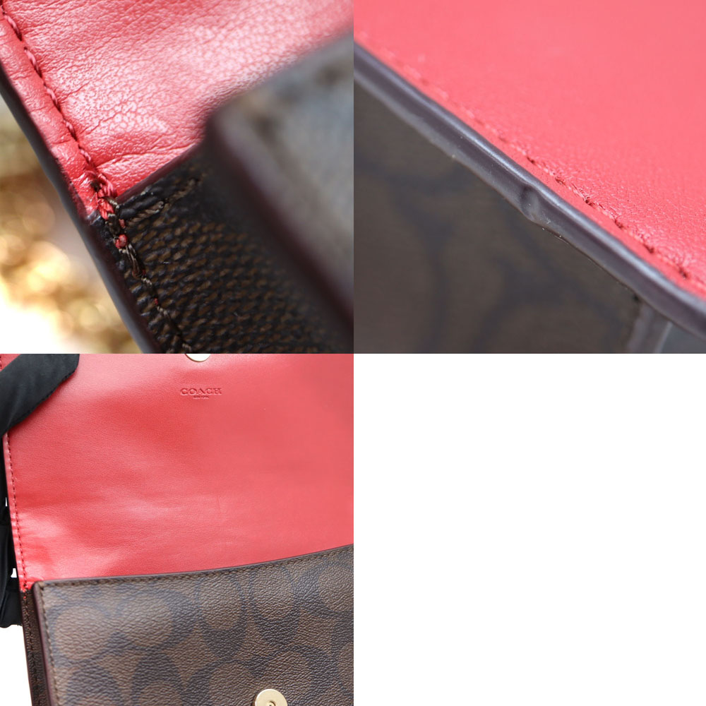 質屋かんてい局オンラインショップ / COACH【コーチ】F80245