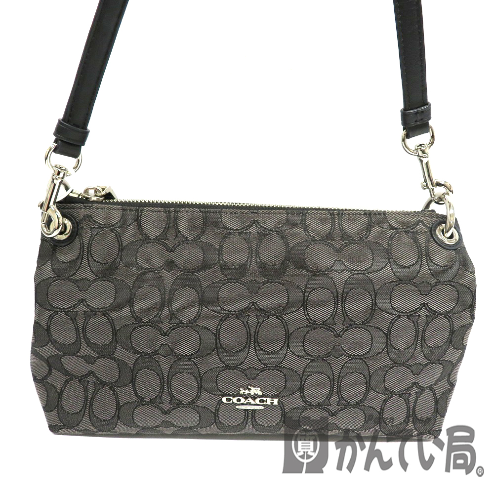 質屋かんてい局オンラインショップ / 細畑店 COACH【コーチ】F55663 