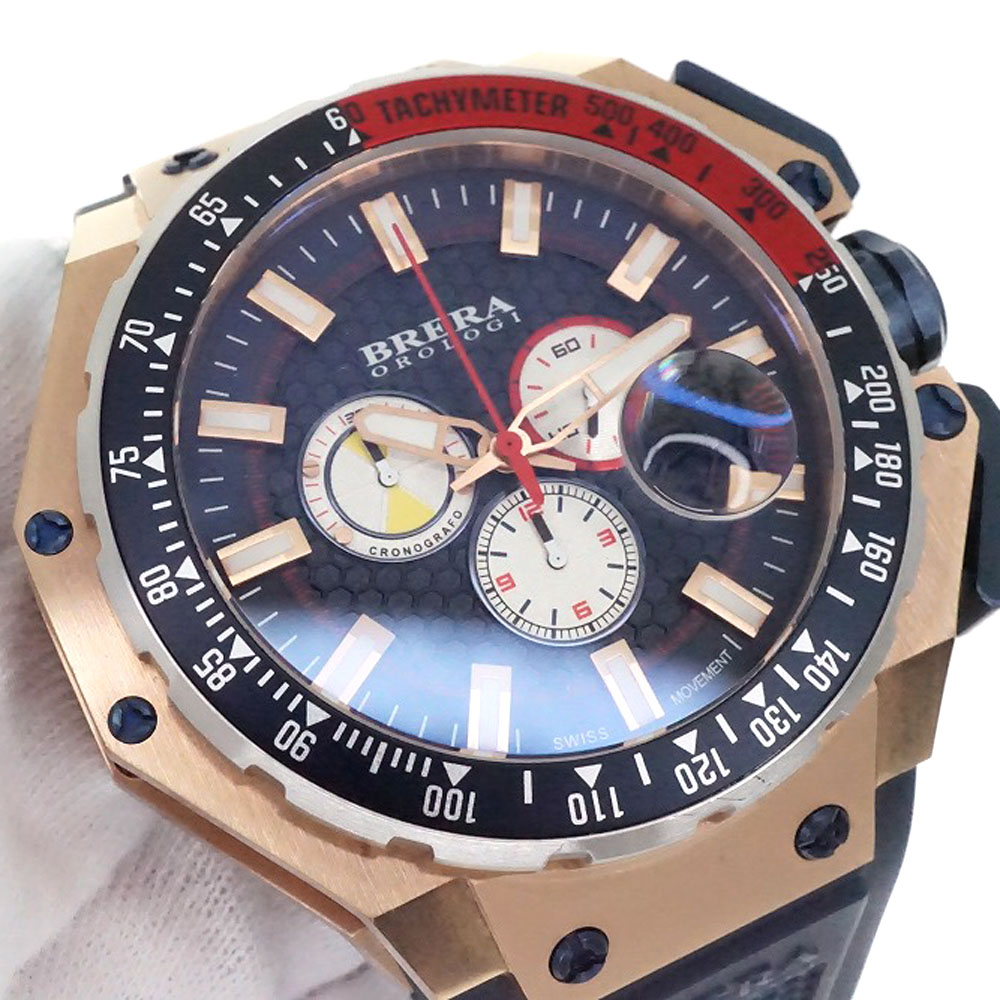 質屋かんてい局オンラインショップ / BRERA OROLOGI