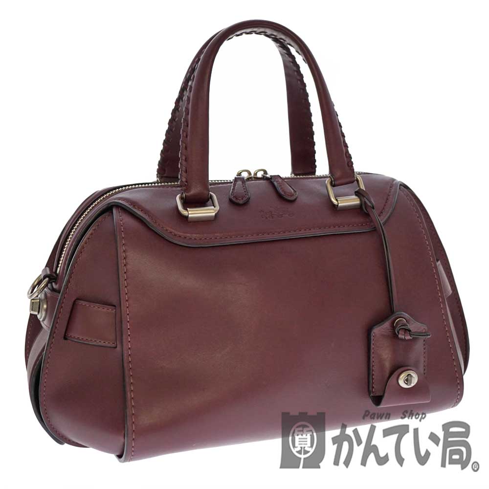 質屋かんてい局オンラインショップ / COACH【コーチ】37017 2WAYバッグ