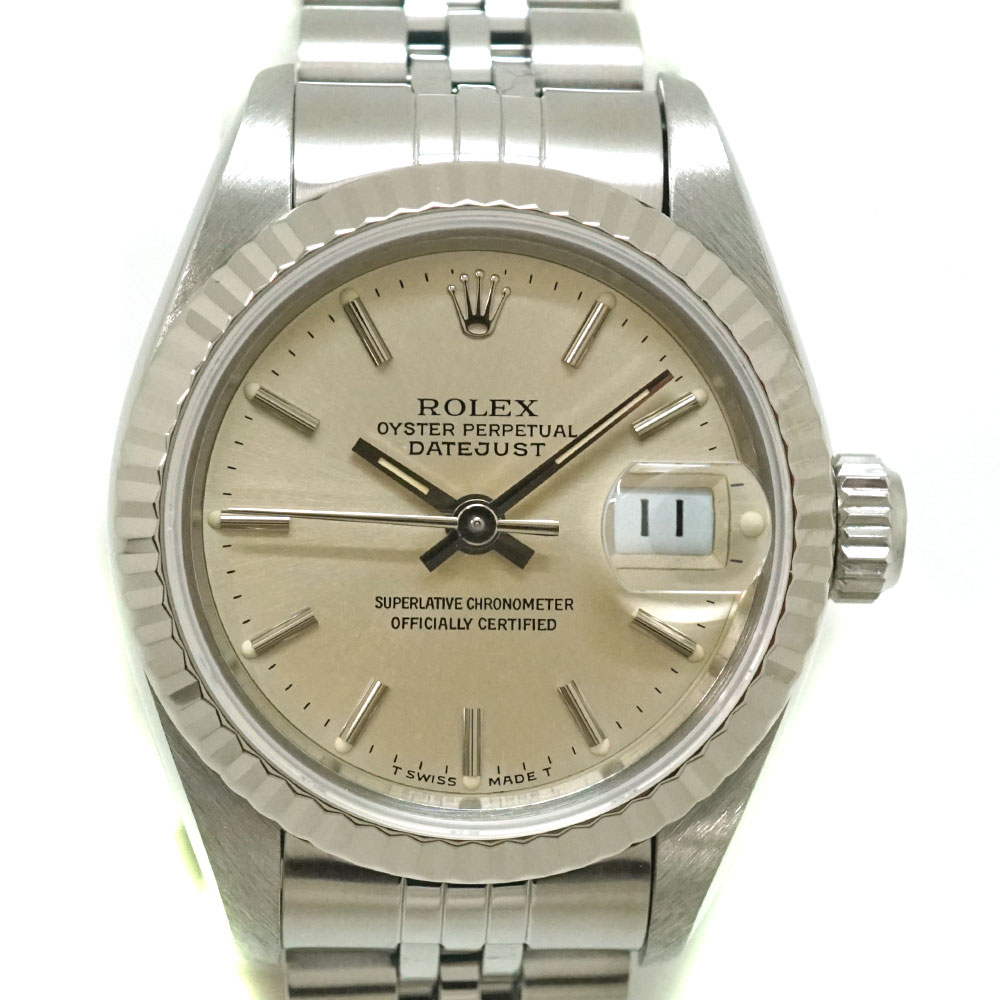 質屋かんてい局オンラインショップ / ROLEX【ロレックス】69174 ...