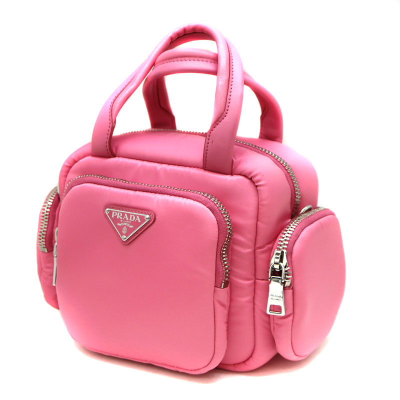 質屋かんてい局オンラインショップ / PRADA【プラダ】 1BB061 質屋かんてい局オンラインショップ / PRADA【プラダ】 1BB061