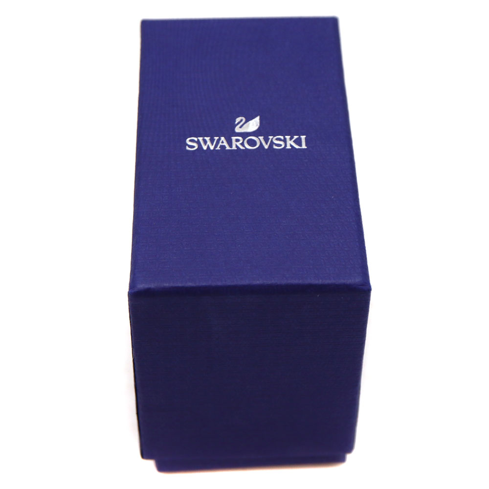 質屋かんてい局オンラインショップ / 茜部店 SWAROVSKI【スワロフスキー】 5224182 Subtleブレスレット 金属素材 ...