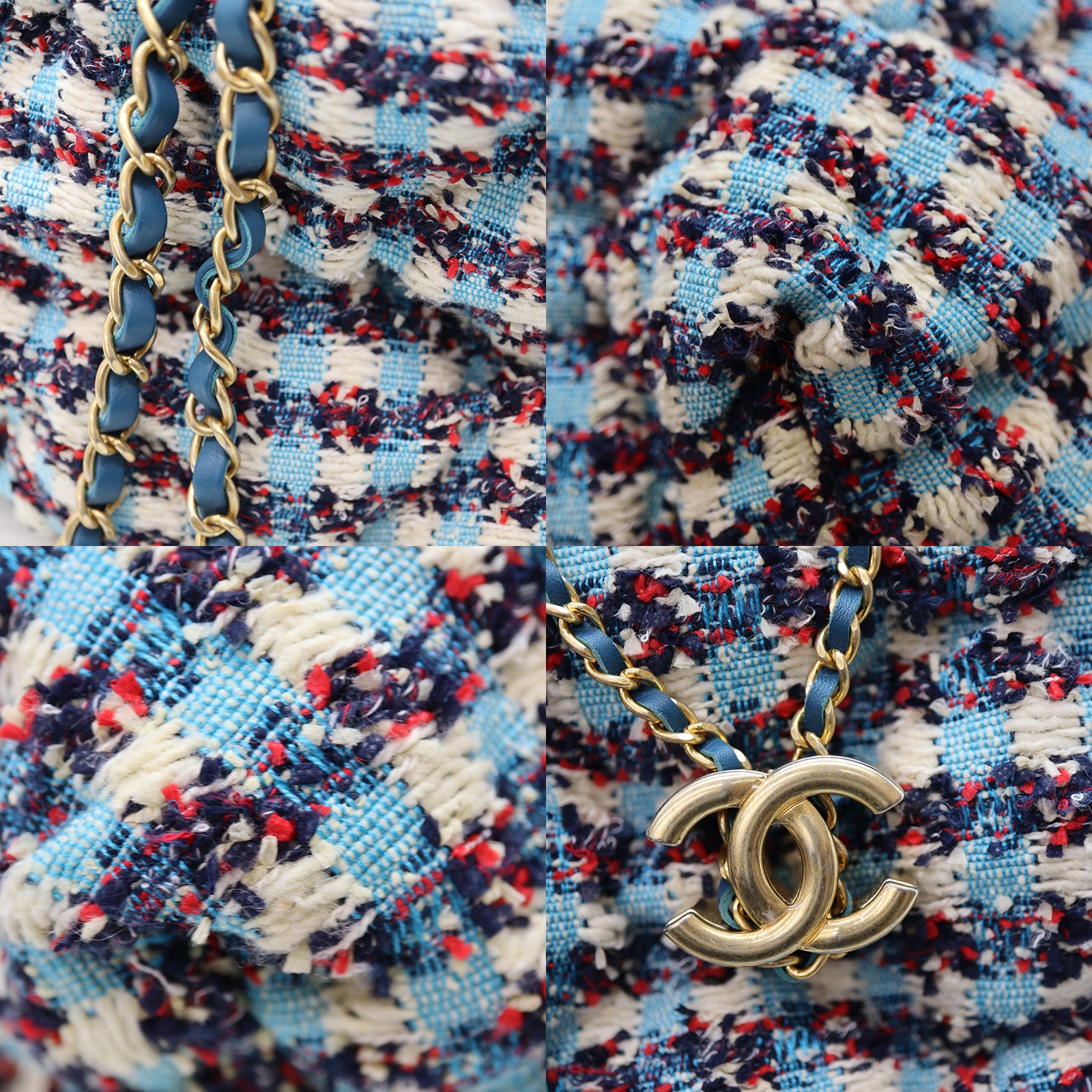 質屋かんてい局オンラインショップ / CHANEL【シャネル