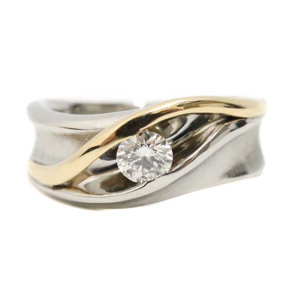 K18 pt900 指輪 楽天市場】【Tree Ring / Medium】 K10/K18/Pt900 平打ち 地金