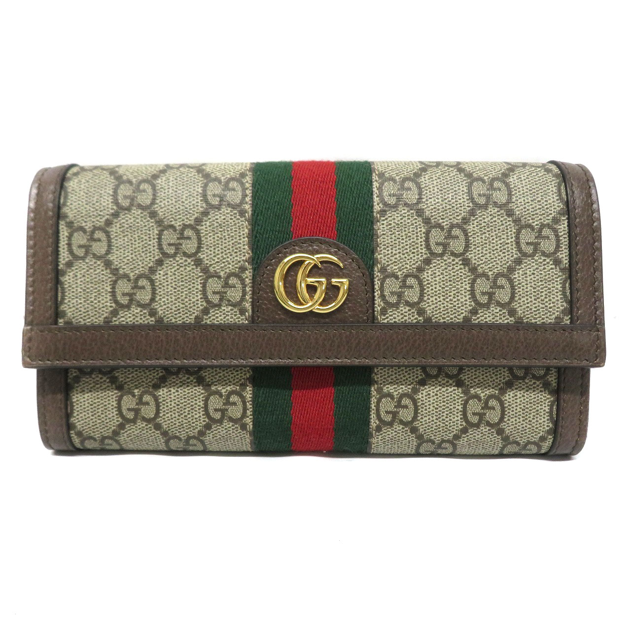 質屋かんてい局オンラインショップ / 細畑店 グッチ Gucci 523153 2