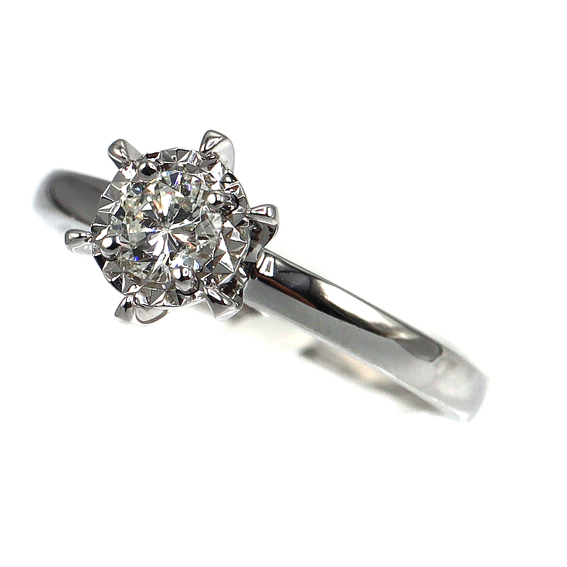 専用JG93★高級 ダイヤモンド1ct K18WG リング K18 カラーゴールドリング〕K18 リング オレンジゴールド (幅約