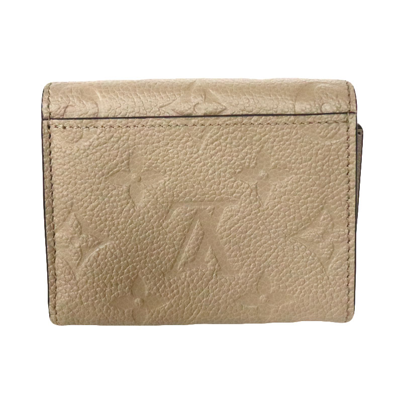 ◆送料無料◆LOUIS VUITTON ポルトフォイユ M69800 質屋かんてい局オンラインショップ / ルイ ヴィトン