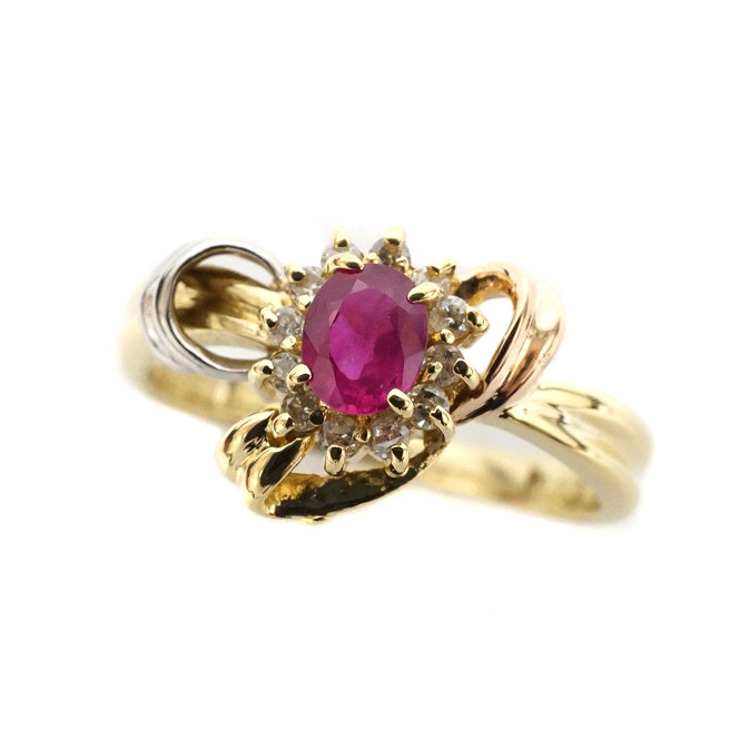 質屋かんてい局オンラインショップ / K18 ゴールド Pt900