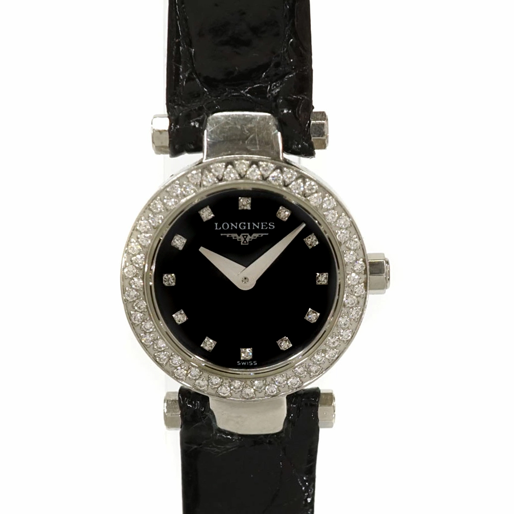 質屋かんてい局オンラインショップ / 北名古屋店 ロンジン LonginesL5