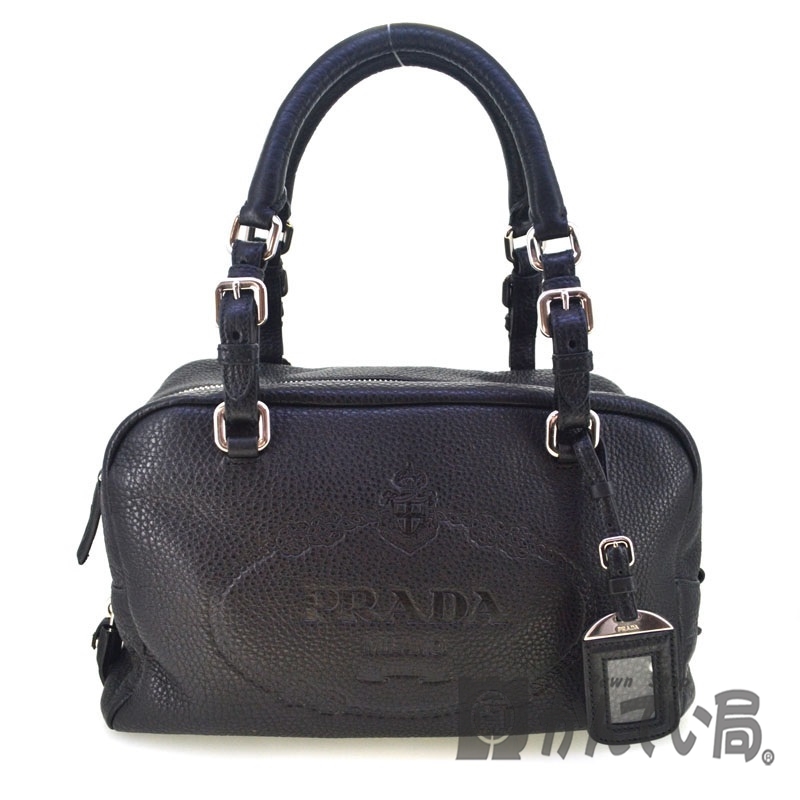 質屋かんてい局オンラインショップ / PRADA【プラダ】BR3091