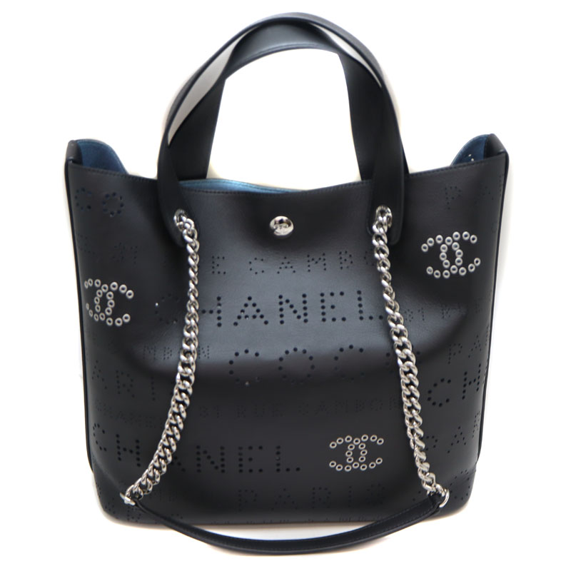 質屋かんてい局オンラインショップ / 茜部店 CHANEL【シャネル