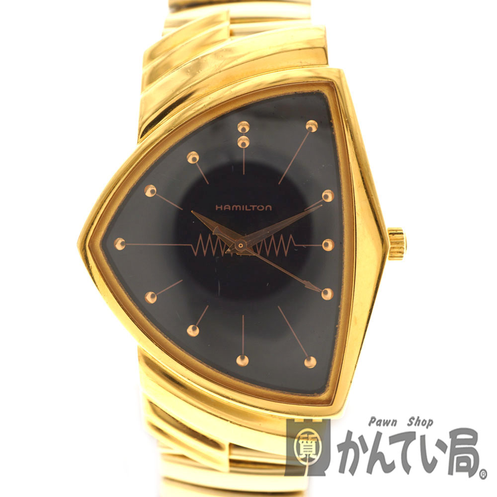 質屋かんてい局オンラインショップ / HAMILTON【ハミルトン