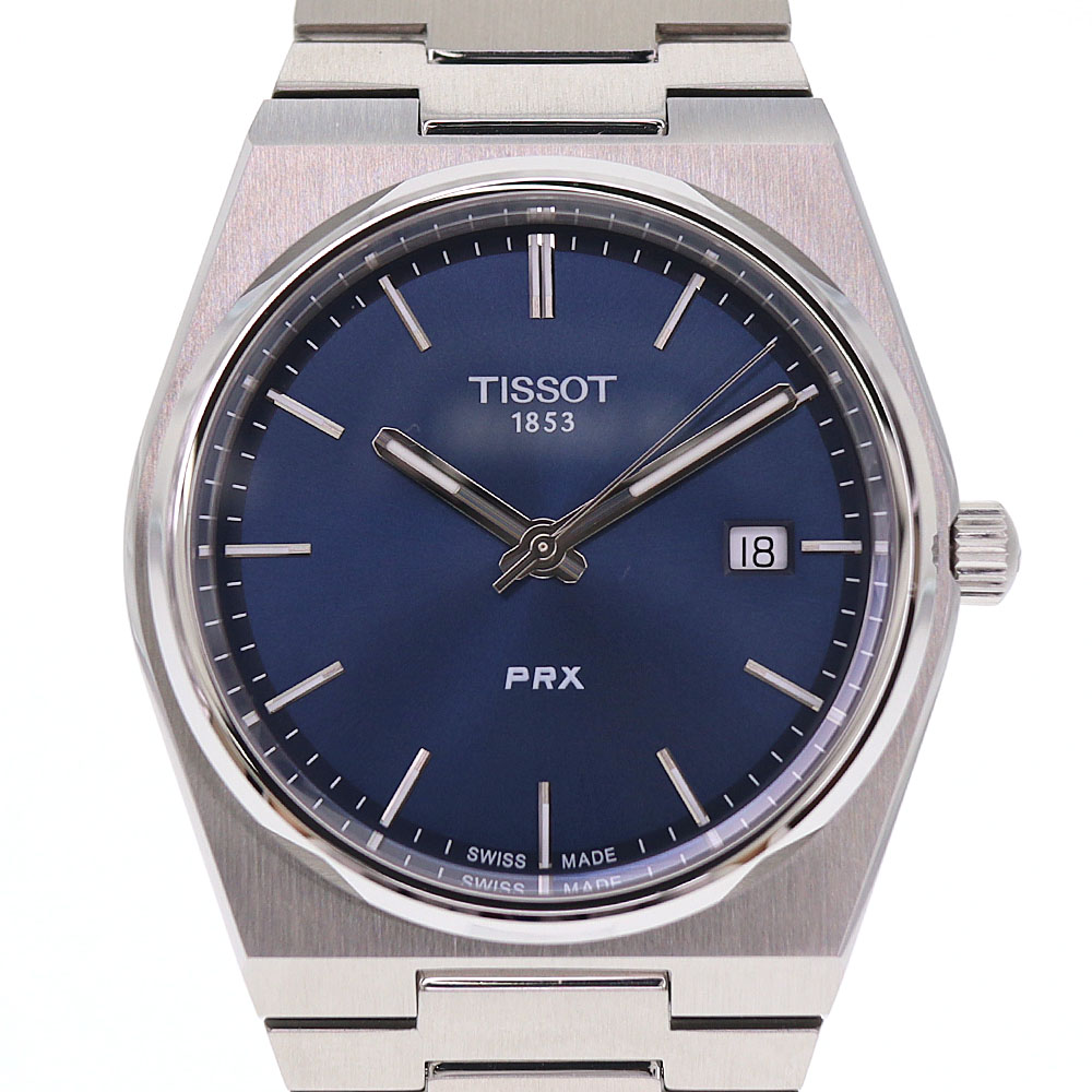 質屋かんてい局オンラインショップ / TISSOT【ティソ】T137.410.11 