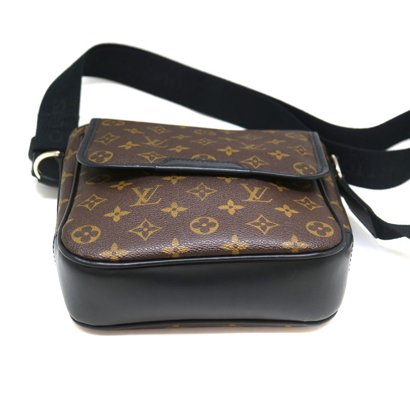 LOUIS VUITTON ルイヴィトン マカサー デイヴィス M56708+