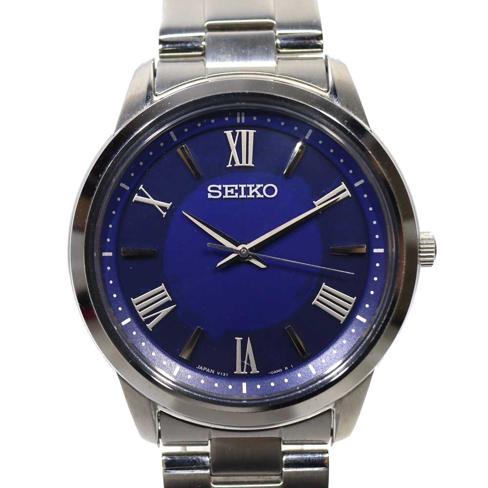 セイコー Seiko SBPL009 ソーラー 腕時計