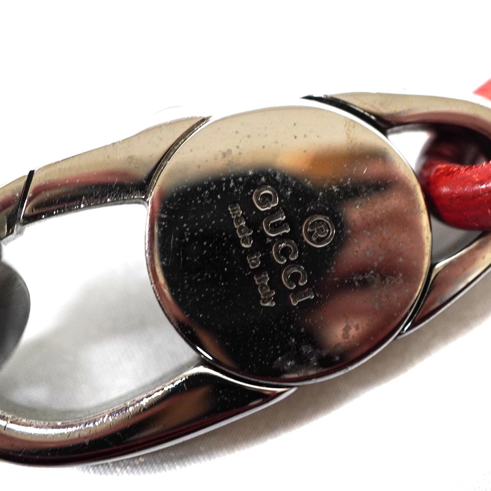 グッチ　キャンバス レザーワンハンドルバッグ GUCCI グッチ/ブランドバッグ・小物｜WonderREX-ONLINE 公式通販