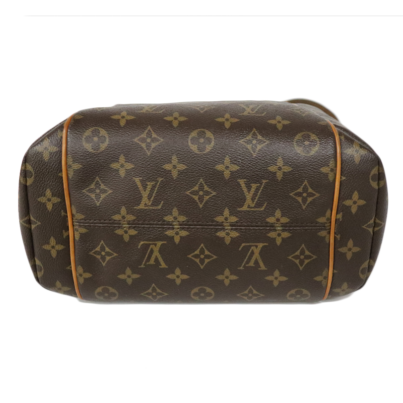 LOUIS VUITTON【ルイ・ヴィトン】M41016 トータリーPM トートバッグ ショルダー モノグラム キャンバス レディース  【中古】USED-5 質屋 かんてい局小牧店 c21-5778