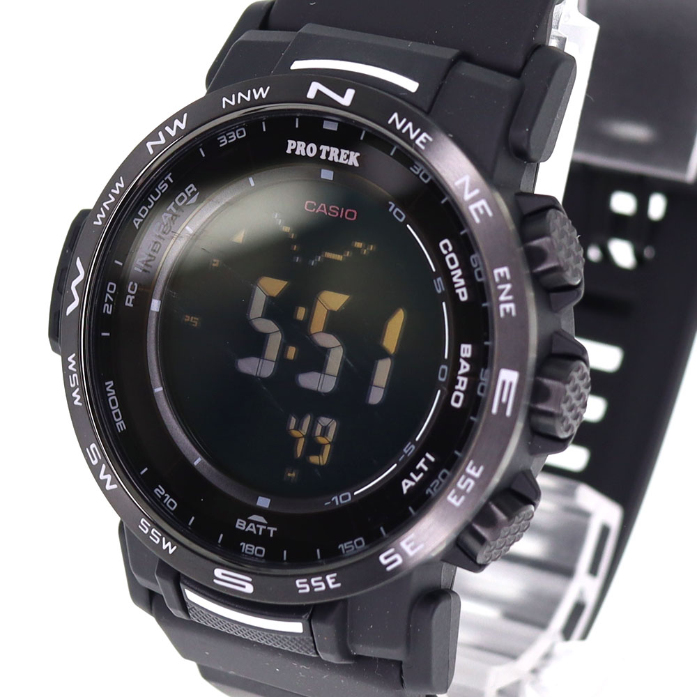 質屋かんてい局オンラインショップ / カシオ Casio PRW-35Y-1BJF