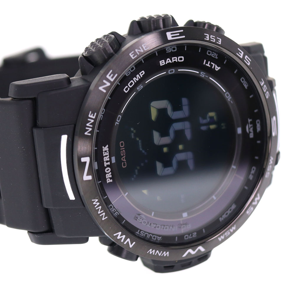 質屋かんてい局オンラインショップ / カシオ Casio PRW-35Y-1BJF