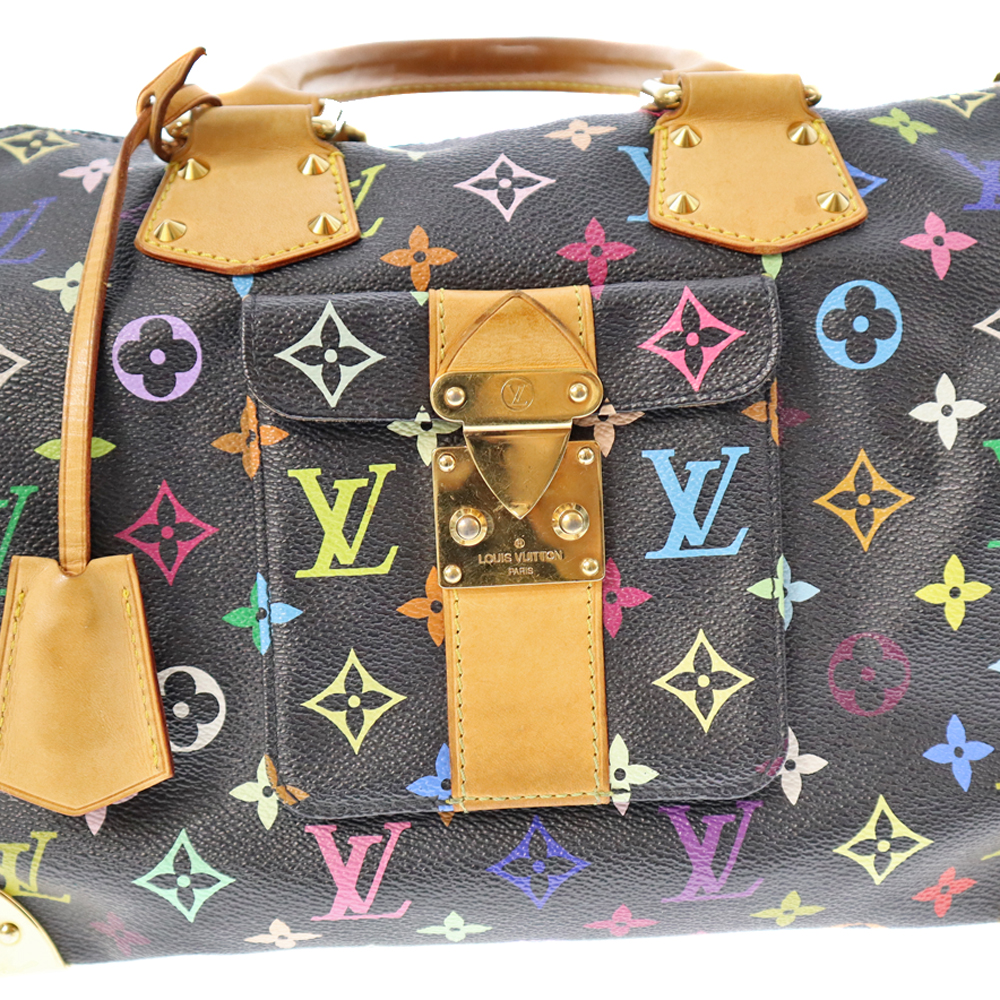 k*9様 ルイヴィトン スピーディー30 モノグラムライン 質屋かんてい局