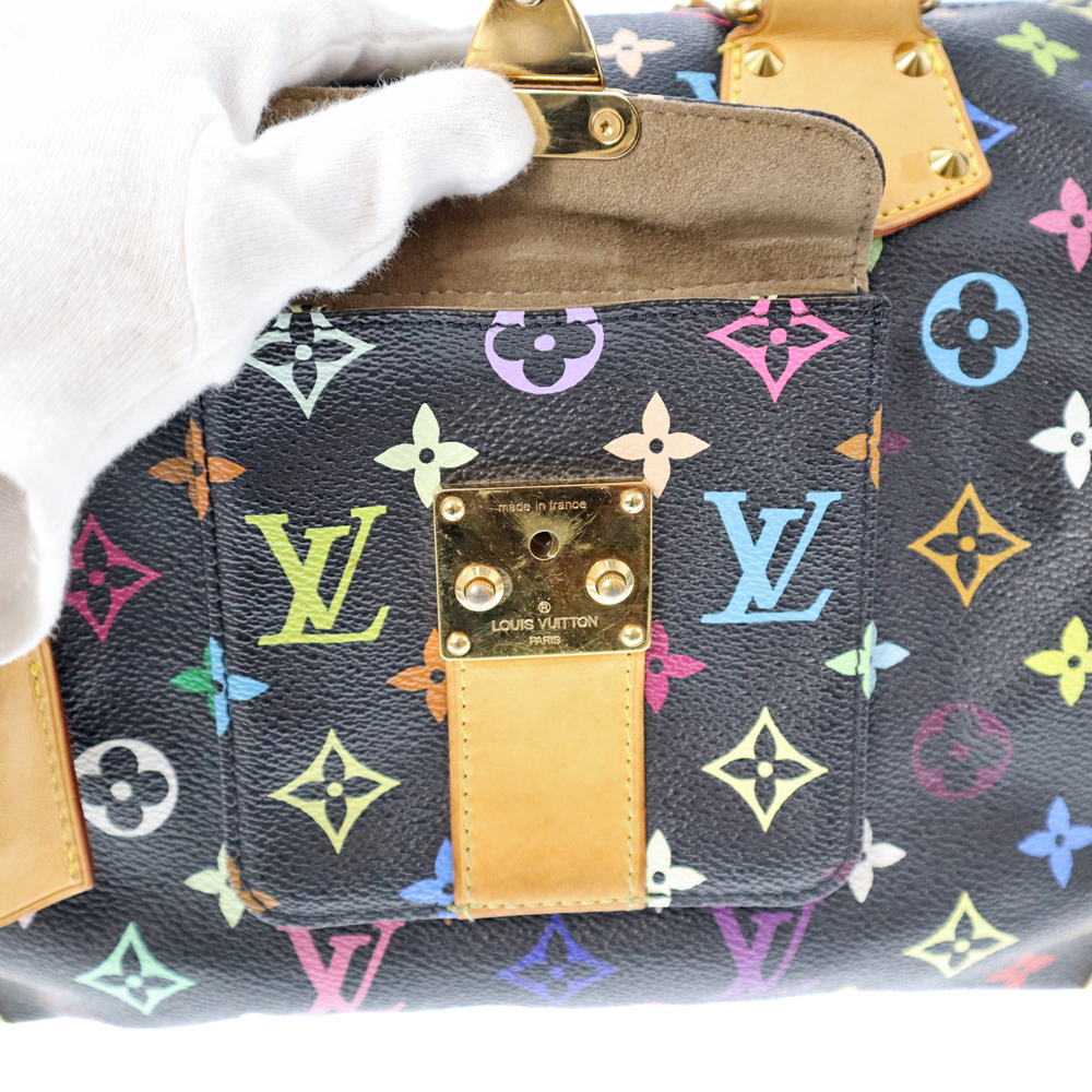 k*9様 ルイヴィトン スピーディー30 モノグラムライン k*9様 ルイヴィトン スピーディー30 モノグラムライン