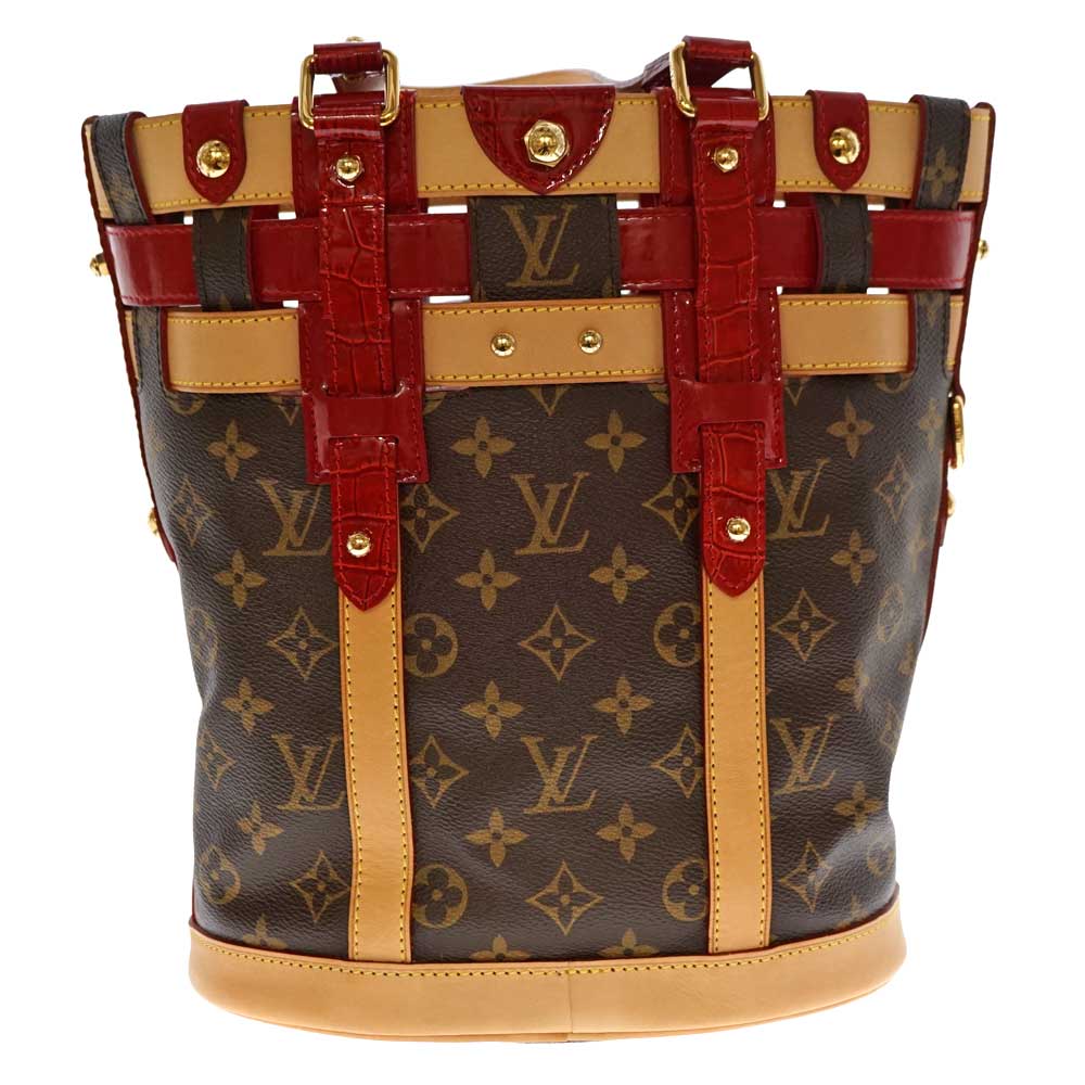 LOUIS VUITTON ネオバケット ハンドバッグ M95613 ルイヴィトン/ショルダーバッグ/ネオバケット/モノグラム