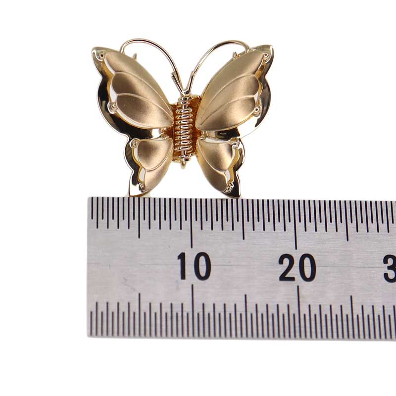 質屋かんてい局オンラインショップ / 小牧店 18金 K18 ピン ブローチ