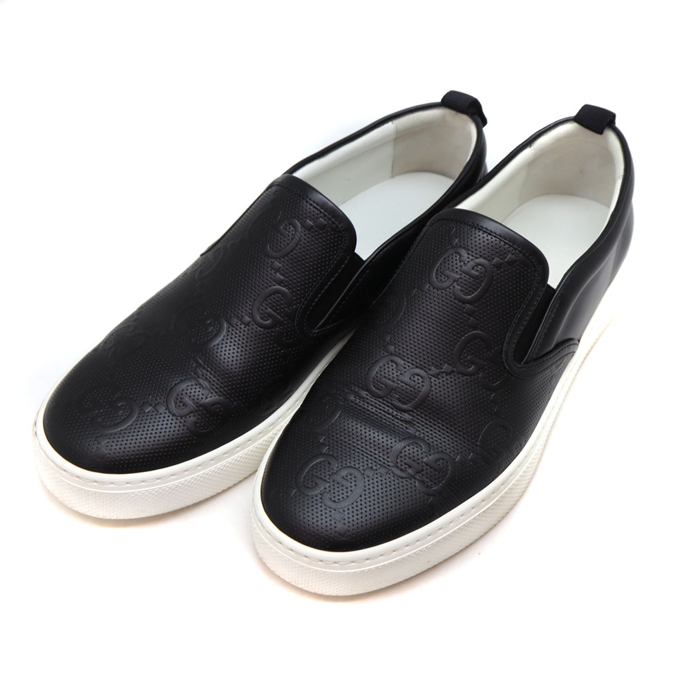 yukishop【激安コピー通販】 / グッチ/GUCCI スニーカー ズック