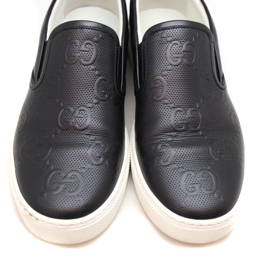 質屋かんてい局オンラインショップ / グッチ Gucci レザー