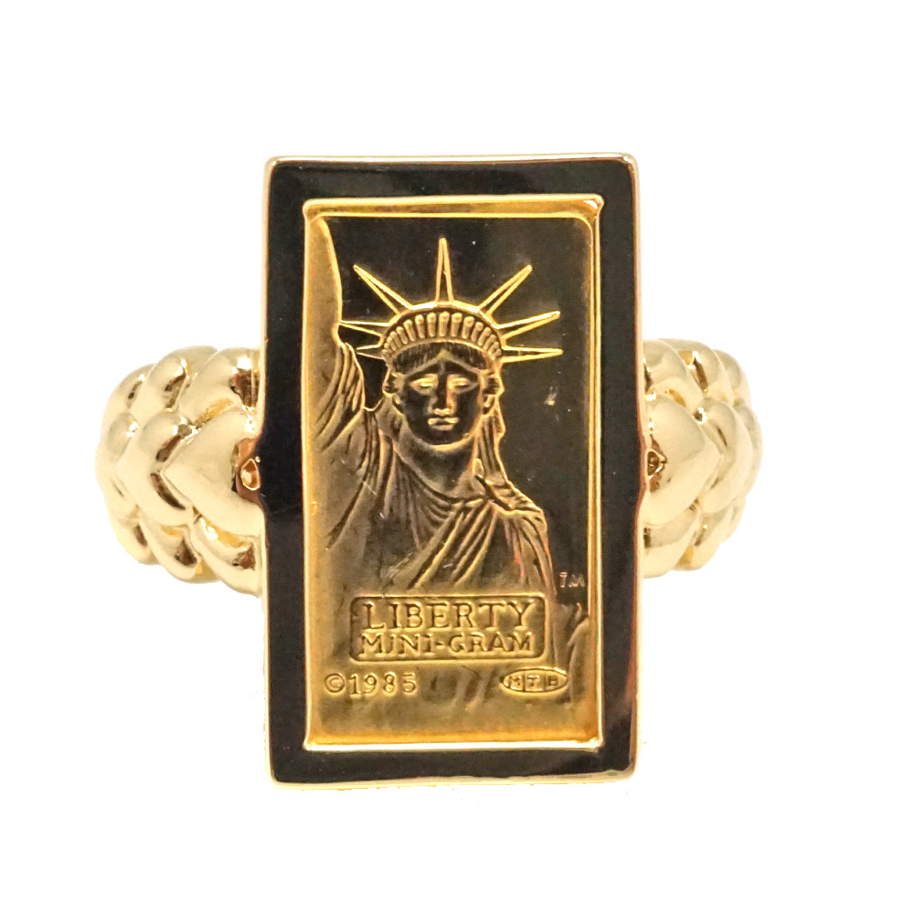 質屋かんてい局オンラインショップ / 北名古屋店 K18【18金