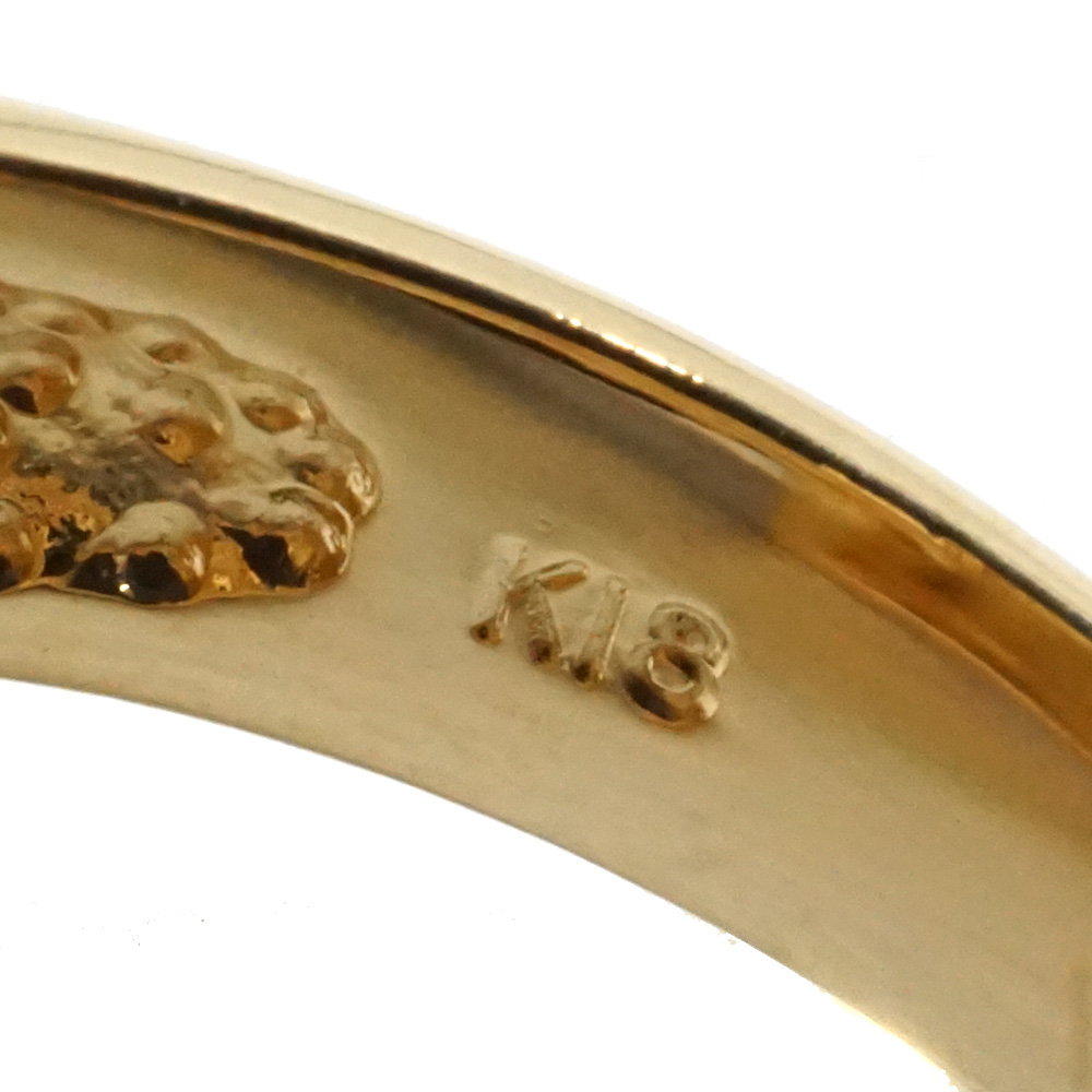 プラチナ リバティ インゴットリング 指輪 999.5 / 1g ◇プラチナ リバティ インゴットリング 指輪 999.5 / 1g pt900 - メルカリ