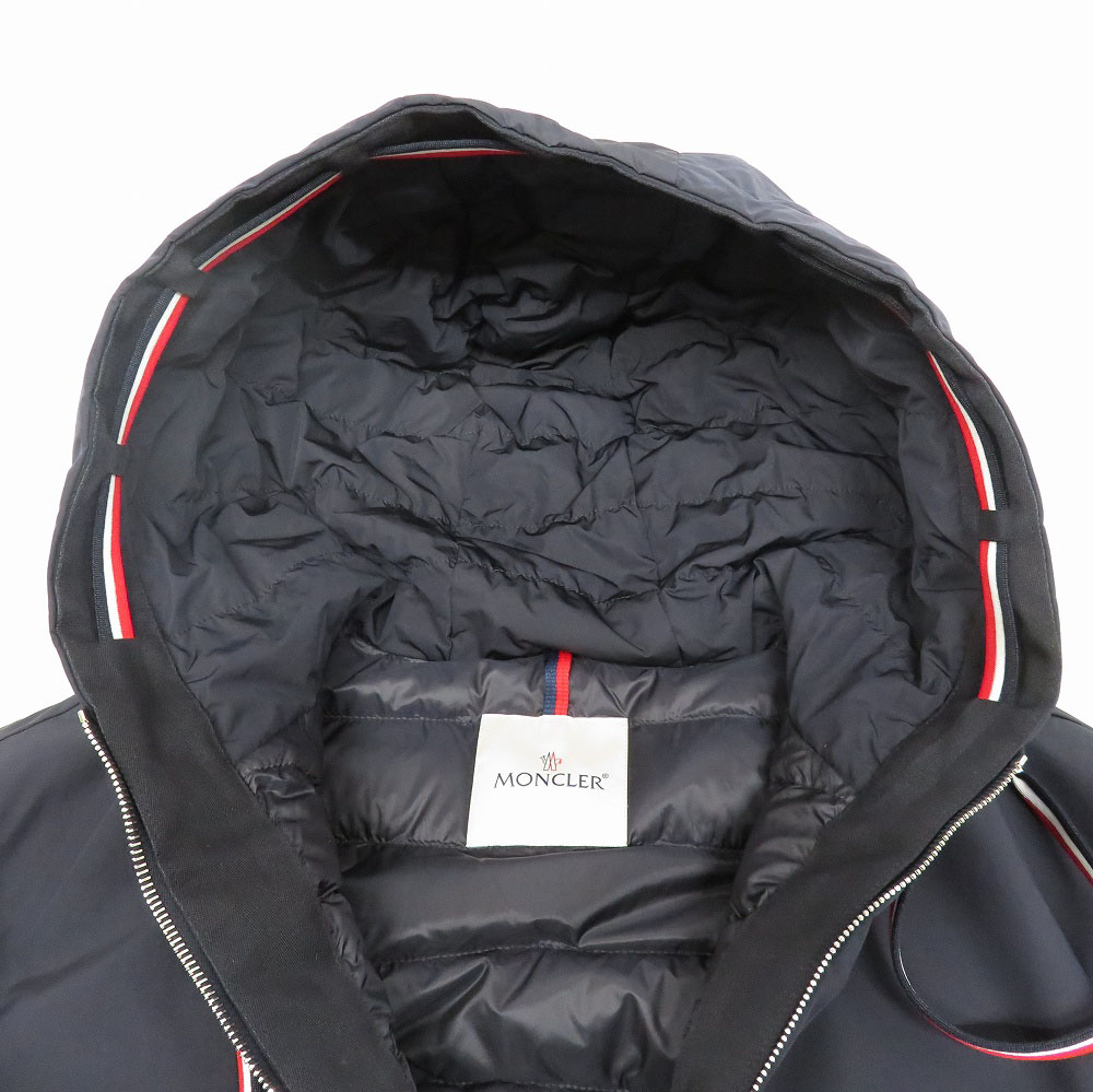 質屋かんてい局オンラインショップ / モンクレール Moncler