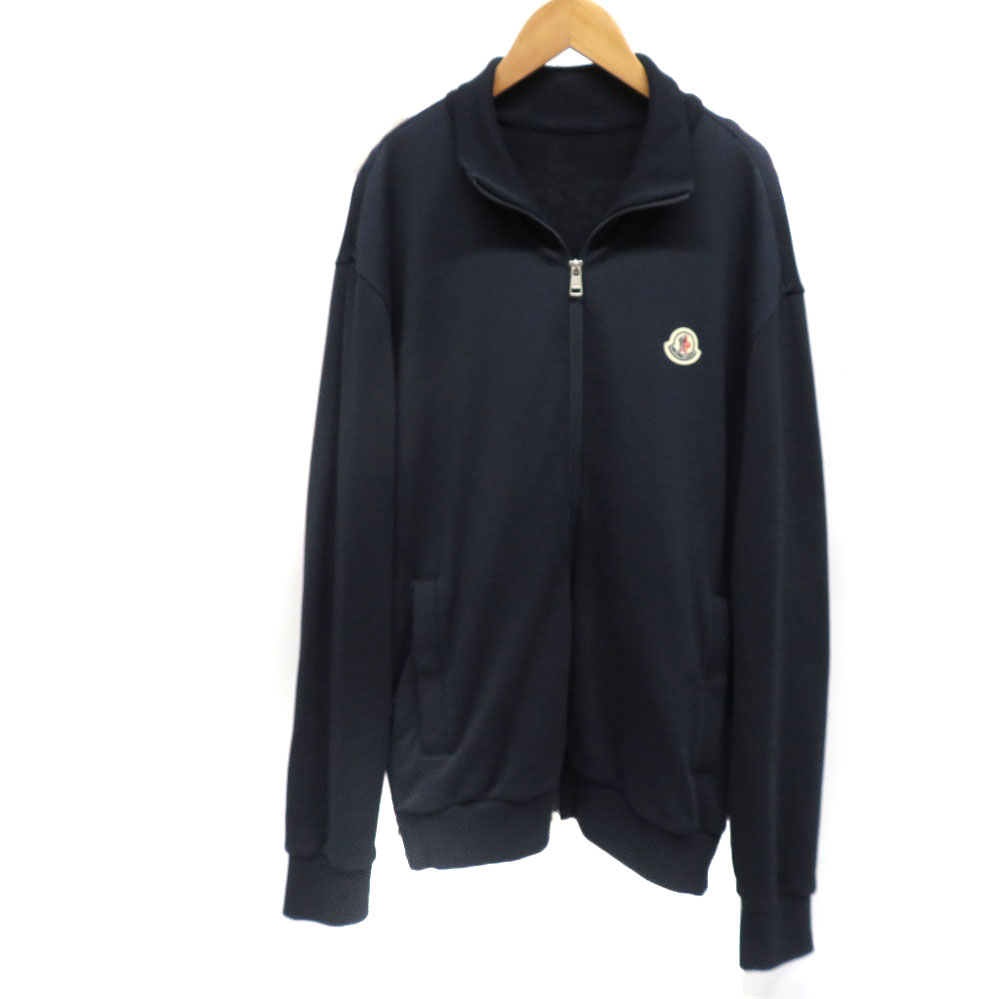 モンクレール Moncler G20918G00036 809KR マグリアカーディガン【中古】