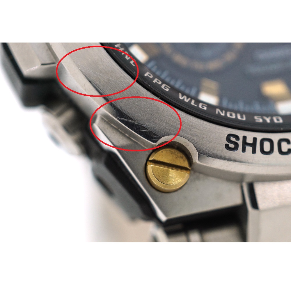G-SHOCK　MTG-S1000D-1A9JF ジーショック　ゴールド G-SHOCKMTG-S1000D-1A9JF ジーショックゴールド