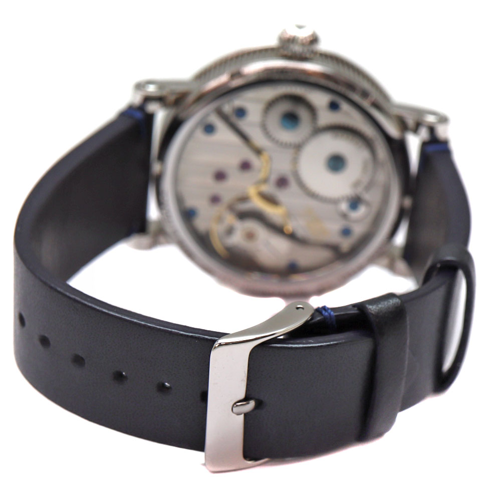 質屋かんてい局オンラインショップ / 茜部店 ベルテ Berthet RYL.43.WH  