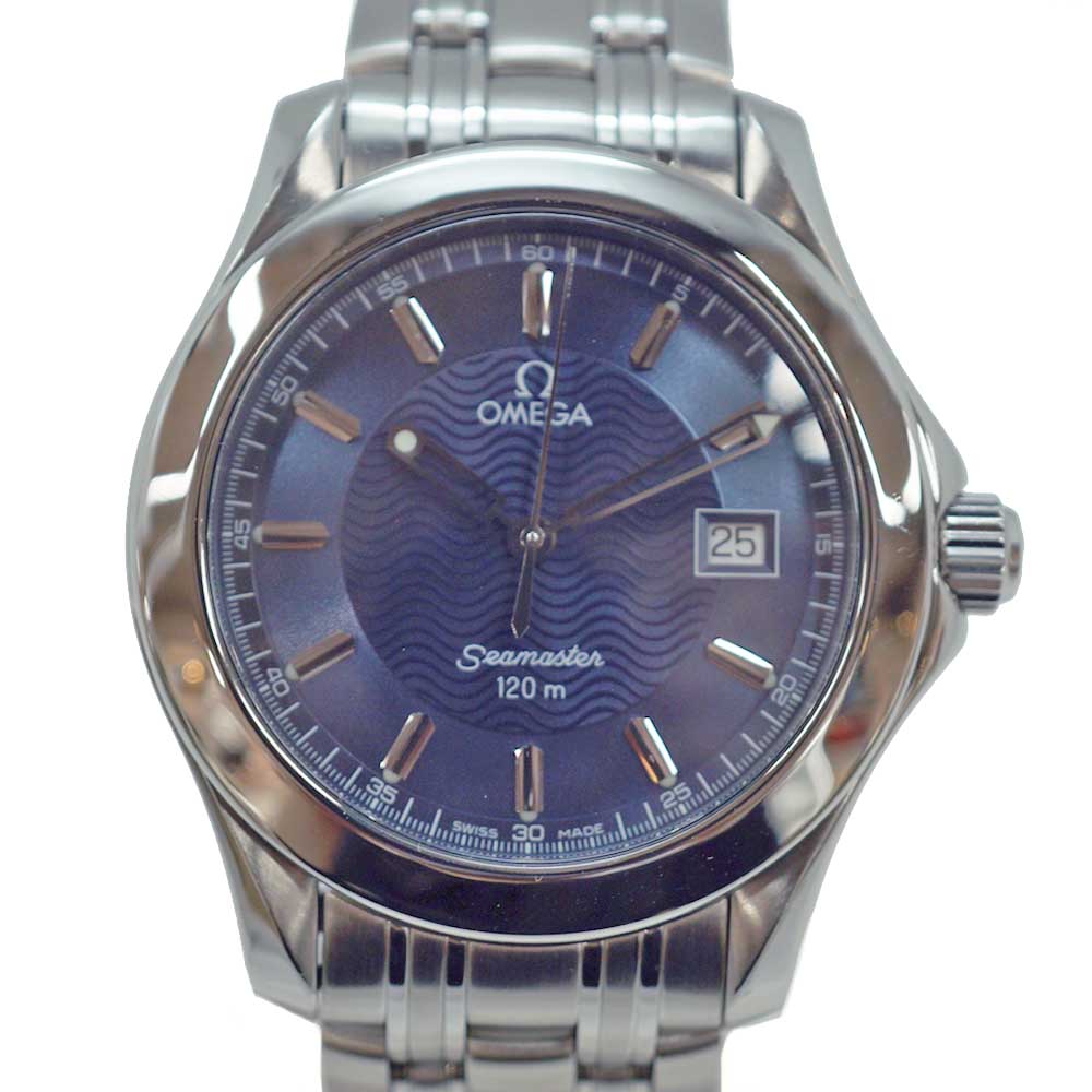 質屋かんてい局オンラインショップ / 北名古屋店 OMEGA【オメガ