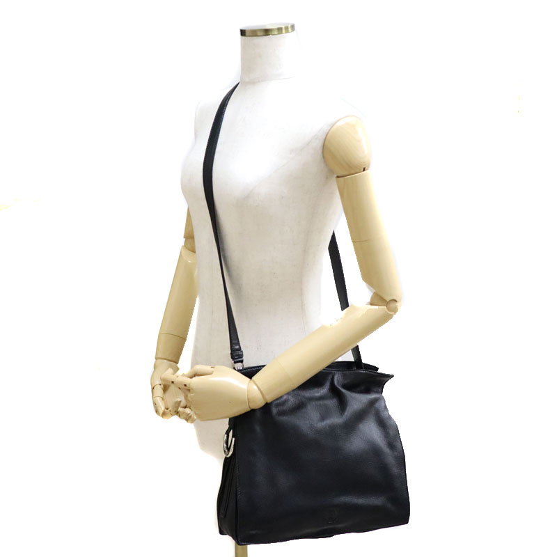 質屋かんてい局オンラインショップ / LOEWE【ロエベ】380.97.H27