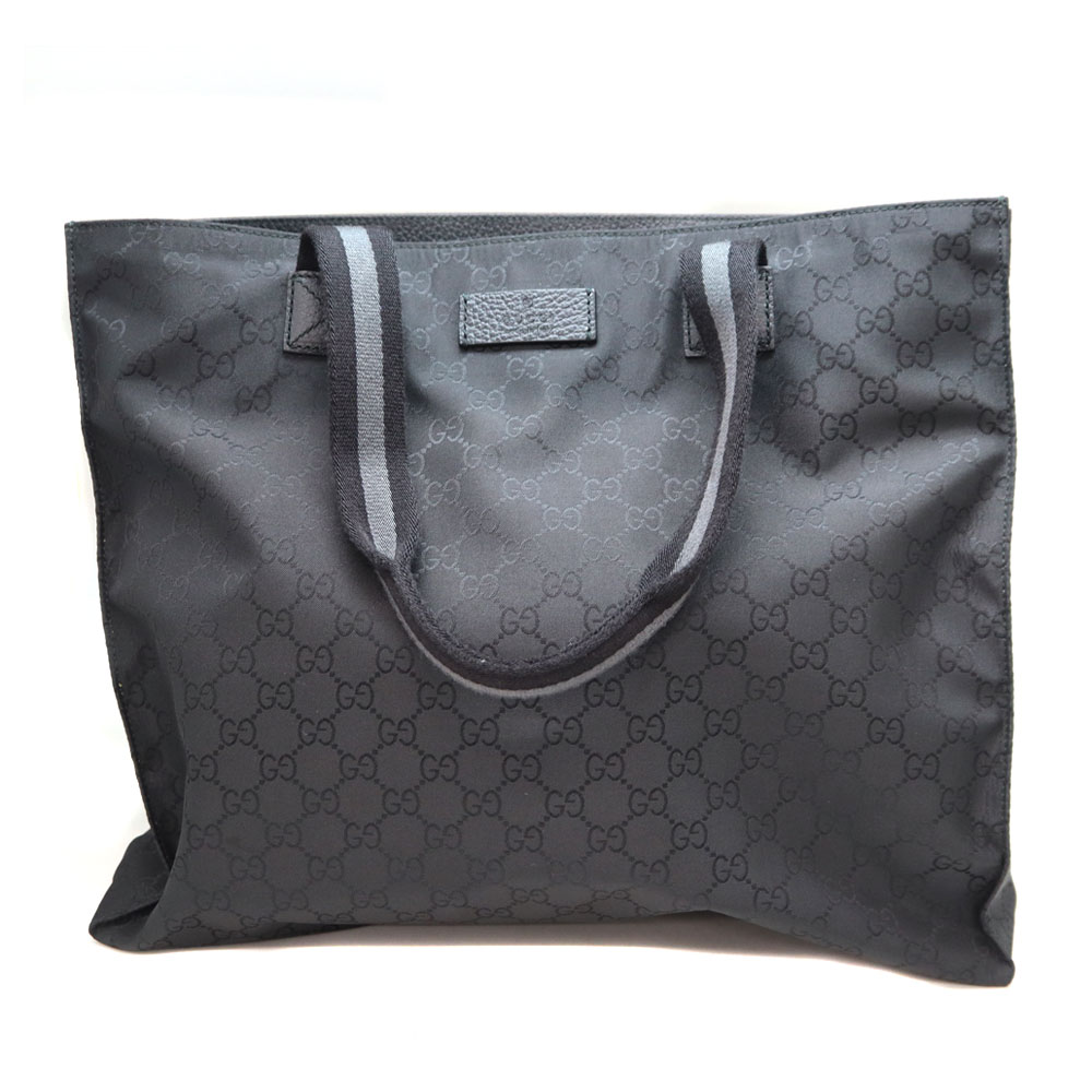 GUCCI バッグ ブラック系（グッチ GUCCI ブロンディ ショルダー