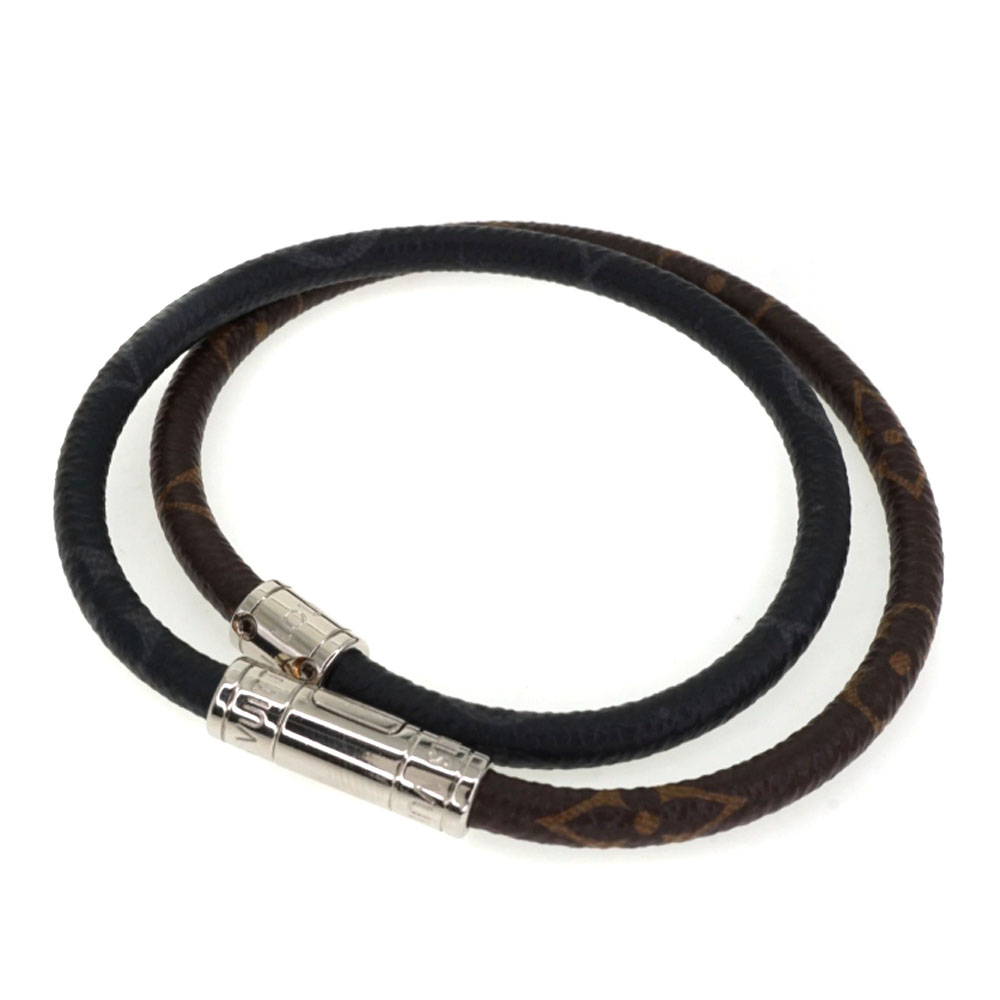 ルイヴィトン　ブラスレ・キープ イット　☆値下げしました☆ 質屋かんてい局オンラインショップ / 細畑店 LOUIS VUITTON 【ルイ