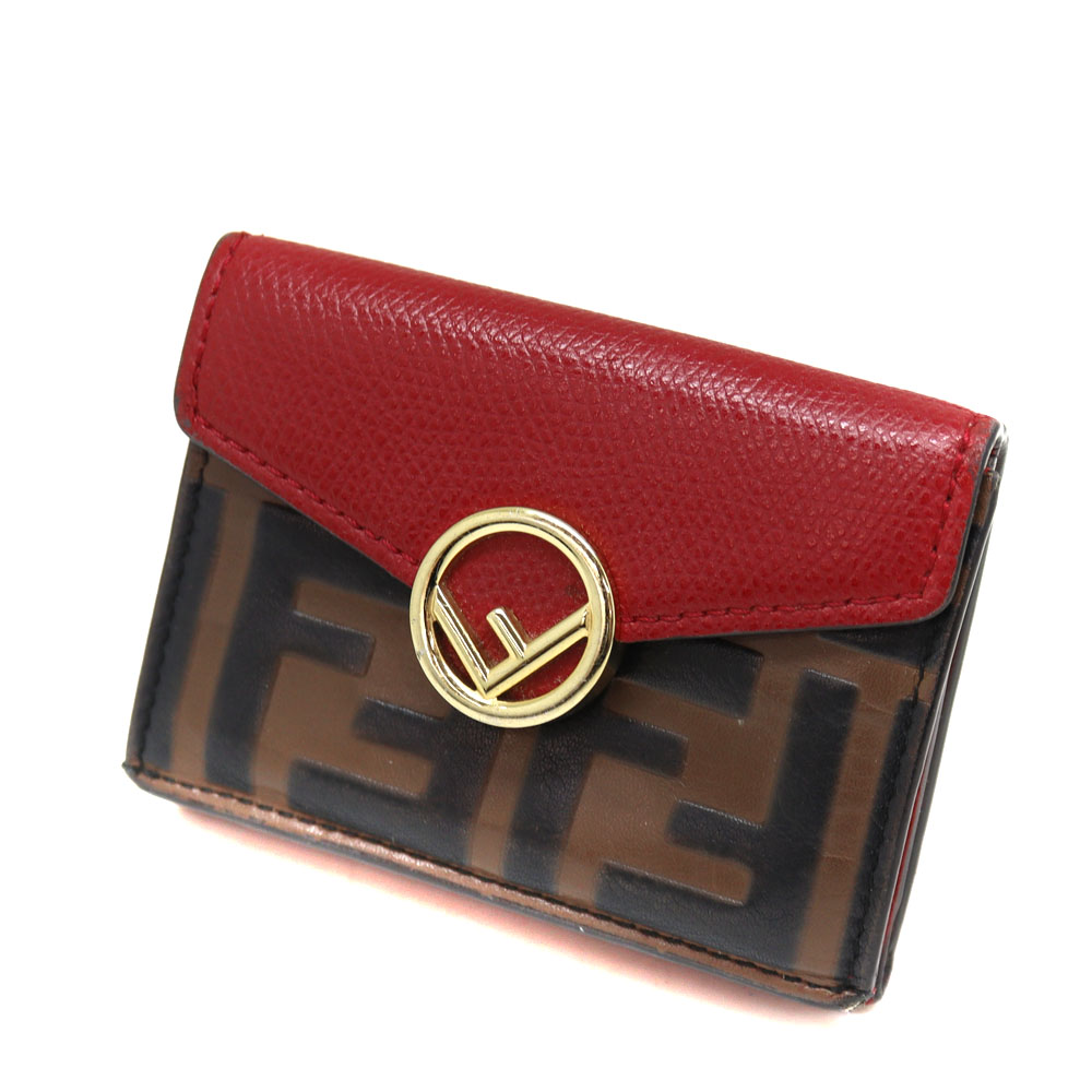 質屋かんてい局オンラインショップ / FENDI【フェンディ】8M0395 ...