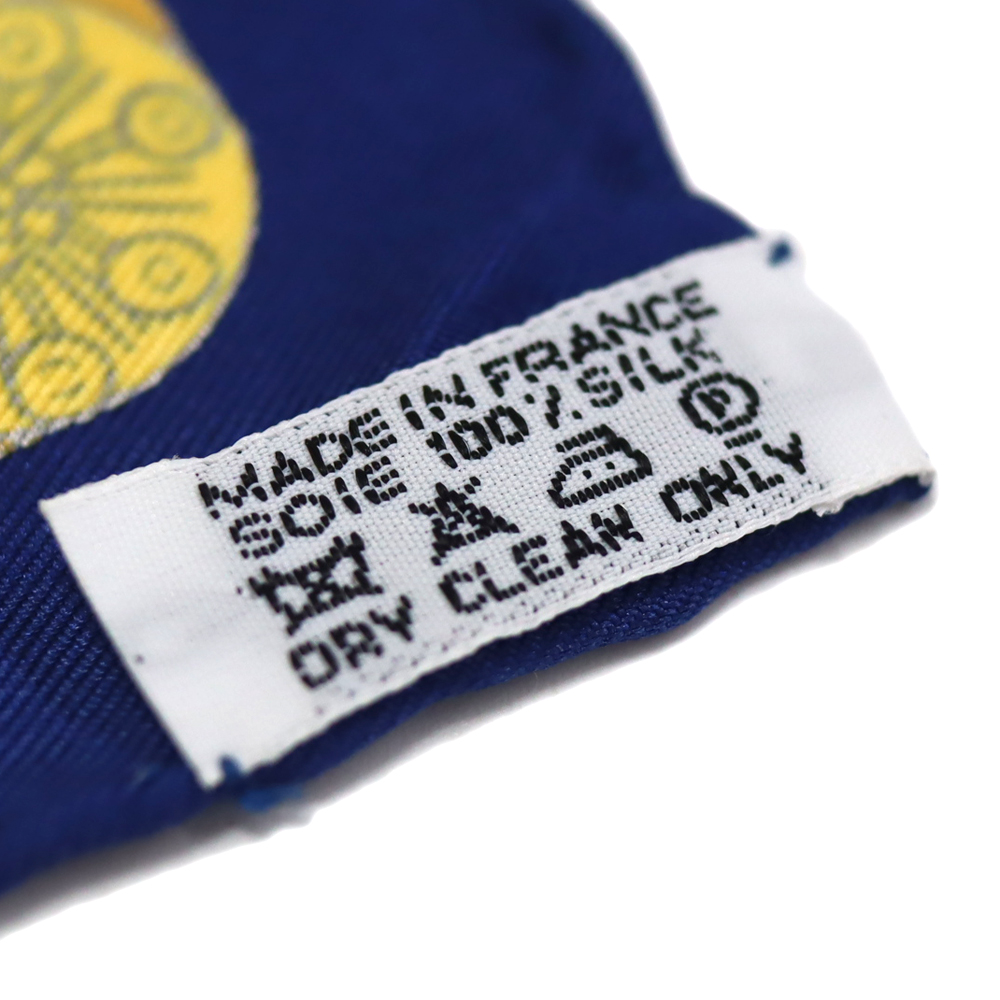 質屋かんてい局オンラインショップ / 春日井店 エルメス Hermes カレ45