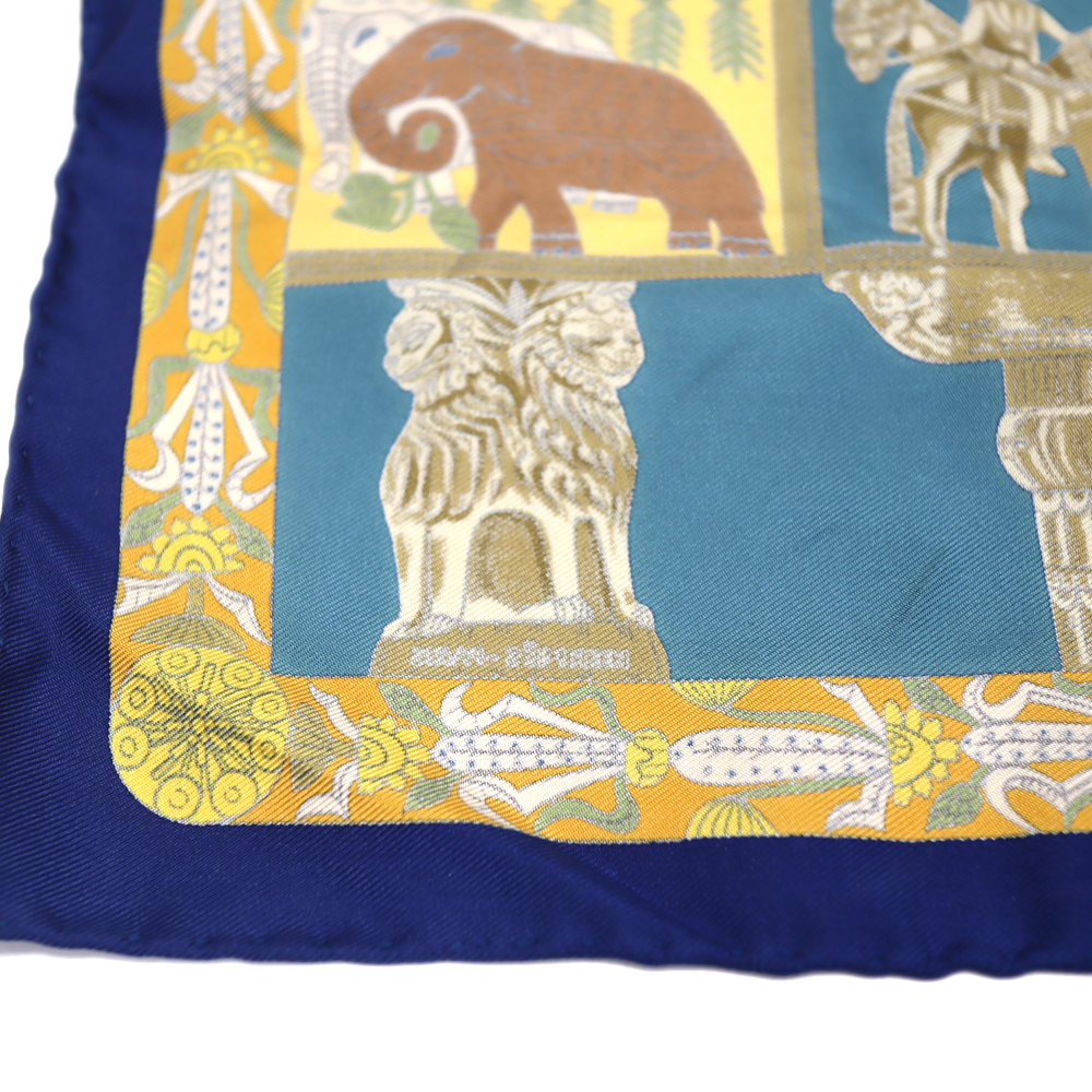 質屋かんてい局オンラインショップ / 春日井店 エルメス Hermes カレ45