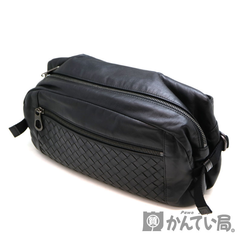 質屋かんてい局オンラインショップ / 茜部店 BOTTEGA VENETA【ボッテガ
