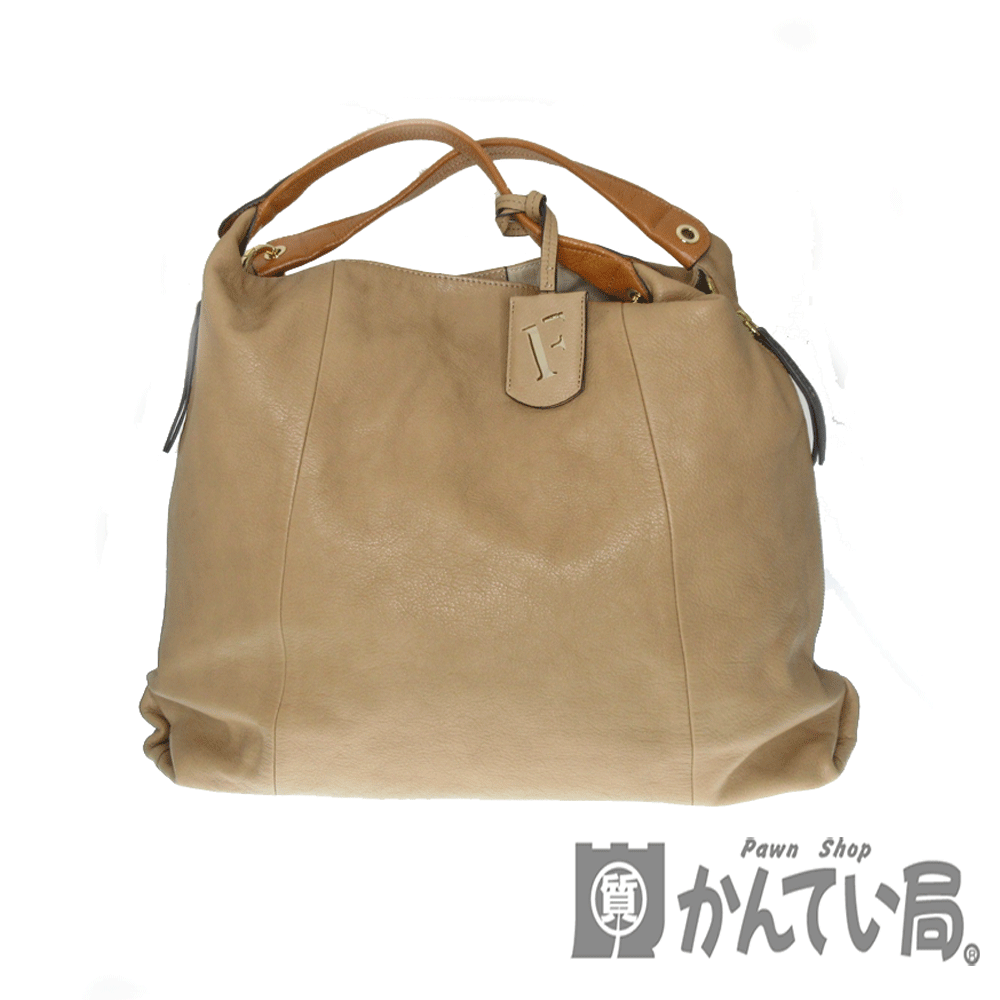 質屋かんてい局オンラインショップ / FURLA【フルラ】2WAYショルダー