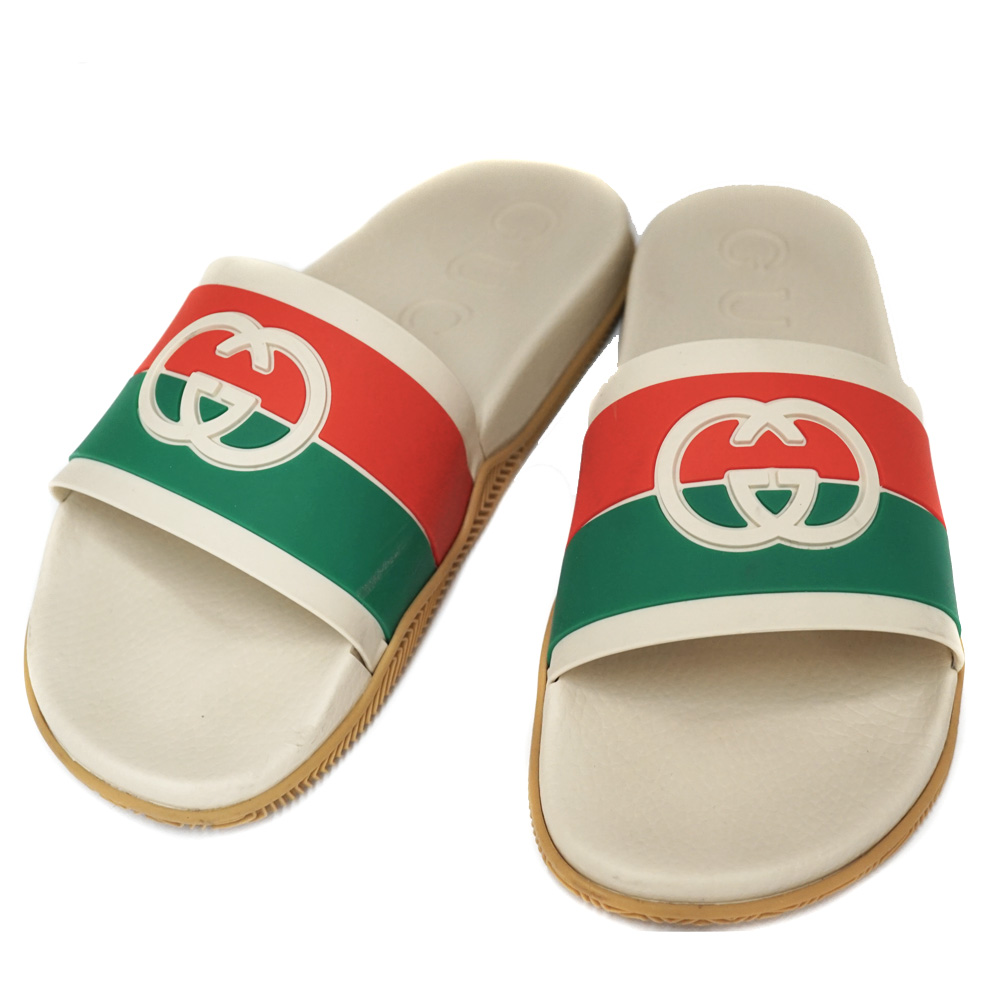 GUCCI グッチサンダル メンズ【中古】【古着】 その他